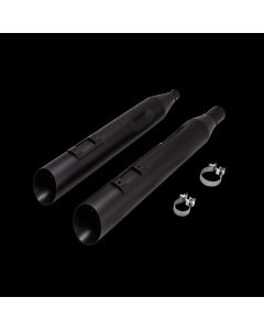 Vance & Hines Backslash 450 2-2 Slip-On Exhaust Black 46764