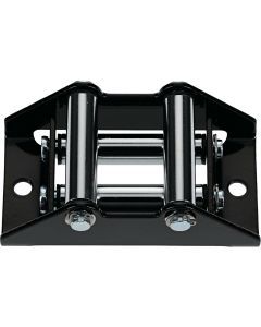 All Balls  Roller Fairlead For 2 Bolt Winch 431-01039