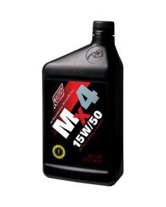KLOTZ KL-880 Mx4 15w50 Oil qt