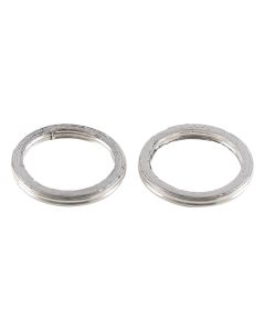 Vertex Exhaust Gasket Kit 823038