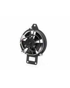 Arctic Radiator Cooling Fan For Kawasaki Mojave 250 1987-2004 CF5016