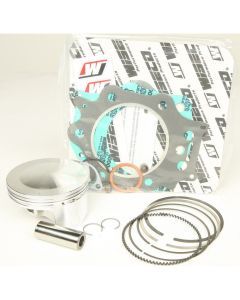 Wiseco Top End Kit 90.50/+0.50 9.5:1 Hon PK1590