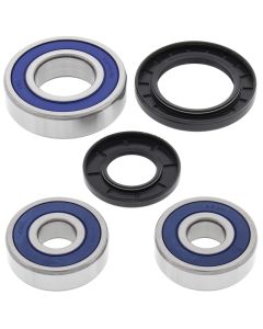 Pivot Works Rear Premium Wheel Bearing Kit 25-1285