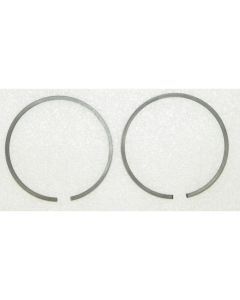 WSM Piston Rings For Kawasaki 550 SX 91-95 1mm Over 010-913-07