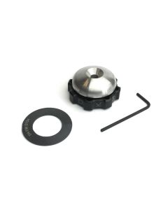 Kaoko Throttle Lock Cruise Control for 2004-2019 Triumph Thunderbird Storm ABS - Motorcycle Throttle Stabilizer - KA-TBIRD