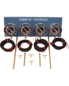 Emgo - 84-68594 - Carburetor Synchronizer