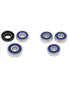 Wheel Front And Rear Bearing Kit for Suzuki 80cc DS80 1978 - 2000