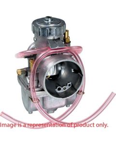 Mikuni Geniune VM38 VM 38mm Round Slide Carb Carburetor Snowmobile VM38-21