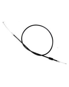 Motion Pro Black Vinyl Throttle Cable 10-0012