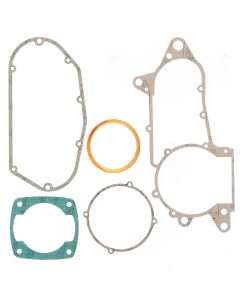 Athena Full Gasket Kit For Maico 490 2T 1981 P400320850160
