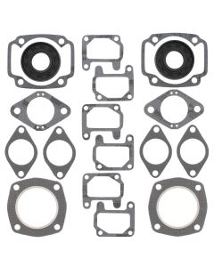 Vertex Complete Gasket With Oil Seals Kit 711032