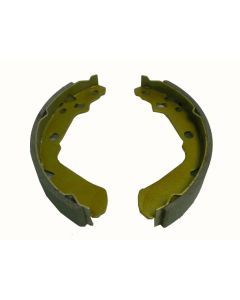 WSM Front Brake Shoes for Suzuki 300 / 400 LT 91-01 09-2210E
