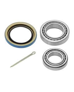 Fulton Performance WB125T0700 Bearing Kit Lm67048 Lm11949