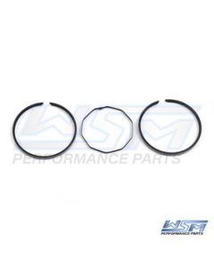 WSM Piston Rings For Kawasaki 50 KFX 96-06 1mm Over 51-245-07