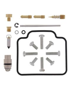 All Balls Racing Carburetor Rebuild Kit Racing Course Only 26-1011