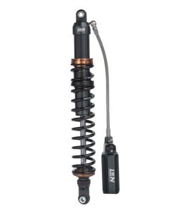 Len Performance Shock Rear For Polaris ATV Models LA4-50000 OEM 7043463 7043874 7043569