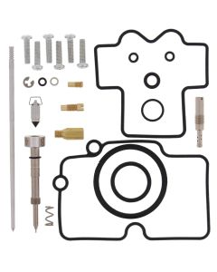 All Balls Racing Carburetor Rebuild Kit Racing Course Only 26-1458