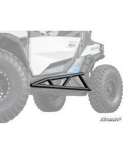 SuperATV Can-Am Maverick Trail Nerf Bars NB-CA-T-00