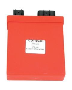 Hot Shot CDI Box for Yamaha YFZ450 2004-2008 Lionparts