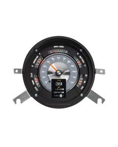 Dakota Digital 1949-1950 Chevrolet Car RTX Analog Gauge kit RTX-49C-X