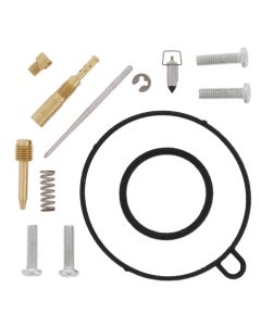 All Balls Racing Carburetor Rebuild Kit Racing Course Only 26-1351