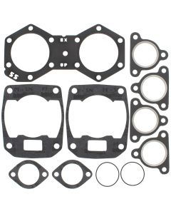 Vertex Top End Gasket Kit 710238