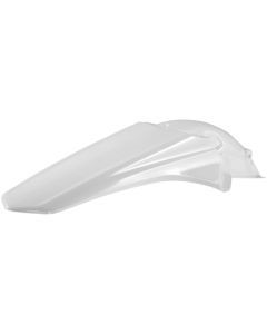 Acerbis White Rear Fender for Honda - 2141820002
