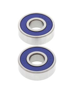 Pivot Works Front Premium Wheel Bearing Kit 25-1680
