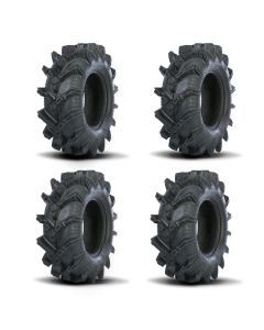 ITP Set of 4 Cryptid Tires Front/Rear [28x10-14]