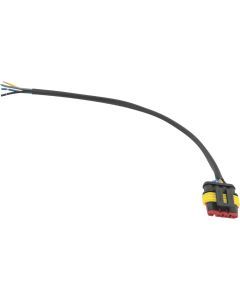 QuadBoss Wiring Pigtails Fuel Pump - 100-1361-T