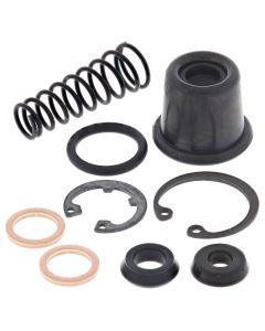 All Balls Racing Rear Master Cylinder Rebuild Kit 18-1031