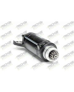Ricks Starter Motor 81-126