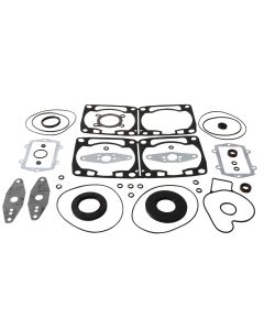 Vertex Complete Gasket With Oil Seals Kit 711321