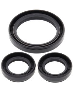 All Balls Racing Front Differential Seal Kit 25-2044-5