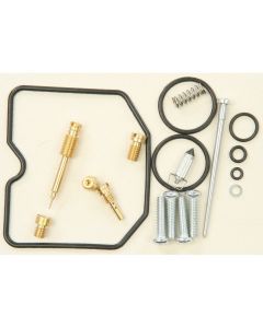 All Balls Carburetor Repair Kit For Kawasaki KLF300B Bayou 2X4 [SRA] 1989-1991 26-1229