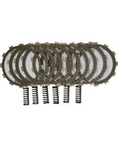 EBC SRC Street Racer Kit - SRC85