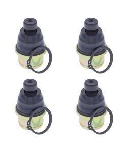 Complete Ball Joint Lower and Upper Kit for Arctic Cat 700 EFI H1 2008-2011