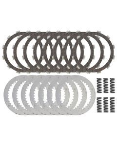 Bronco Clutch Kit W/Springs Springs AT-03653H