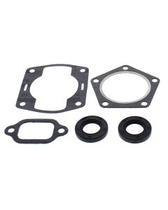 Vertex Complete Gasket With Oil Seals Kit 711090