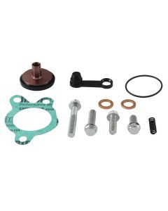 All Balls Clutch Slave Cylinder Rebuild Kit 18-6014