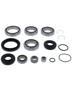 All Balls Racing Front Differential Bearing And Seal Kit 25-2110