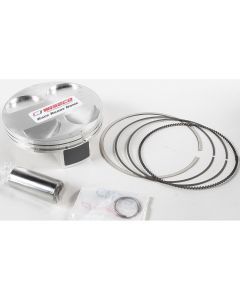 Wiseco Piston Kit Honda 09-12 CRF450 R 12:1 Compression Std Bore 4978M09600