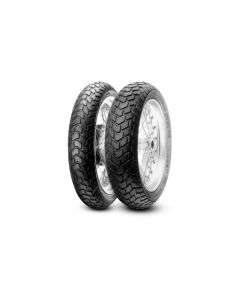 Pirelli 130/90-16 MT 60 RS Dual Sport Front Tire 2925100