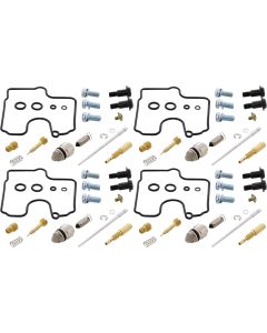 All Balls Racing Carburetor Rebuild Kit Racing Course Only 26-1704