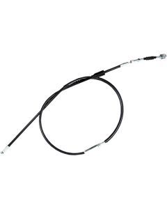 Motion Pro Black Vinyl Clutch Cable 04-0017