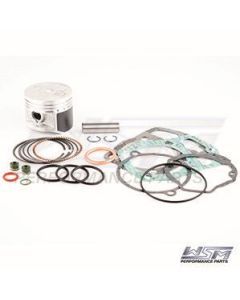 WSM Top End Rebuild Kit For Honda 200 ATC-X / TRX 83-95 .25mm Over 54-222-11