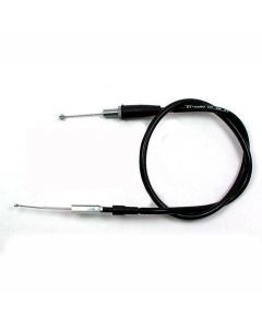 Motion Pro Special Application Black Vinyl Throttle Cable 01-0460