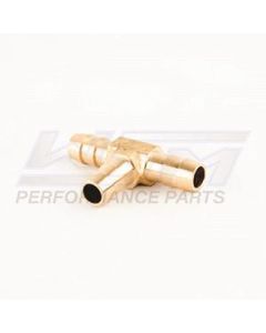 WSM 3/8'' Hose Barb COU125E