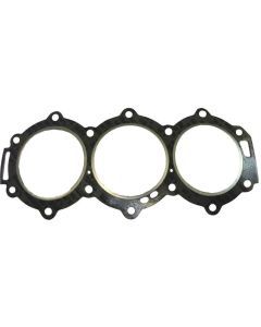 WSM Head Gasket For Chrysler / Force 70 - 95 Hp 3 Cyl 77-99 505-75