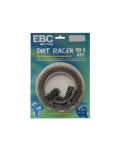 DRC Series Clutch Rebuild Kit for HONDA TRX420TE FourTrax Rancher ES 2007-2013